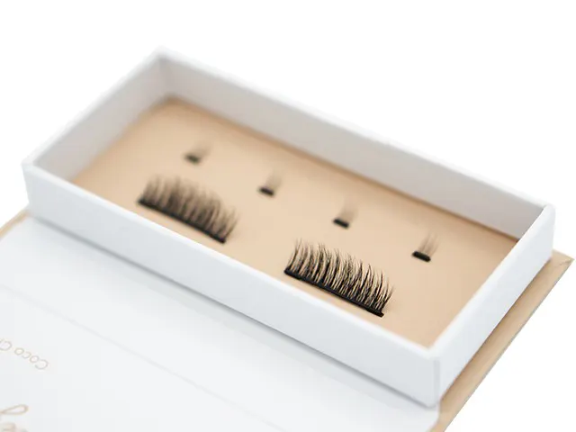 MAGLashes – Nude im Test 2022