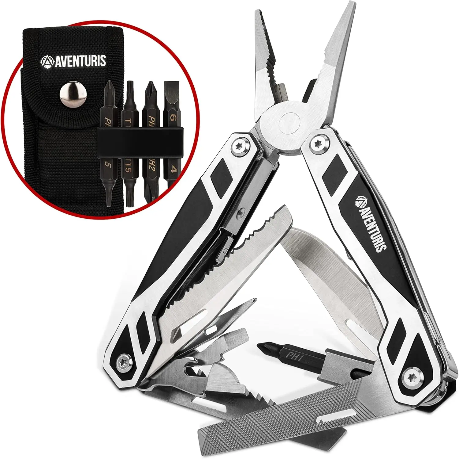 Multitool im Test 2023