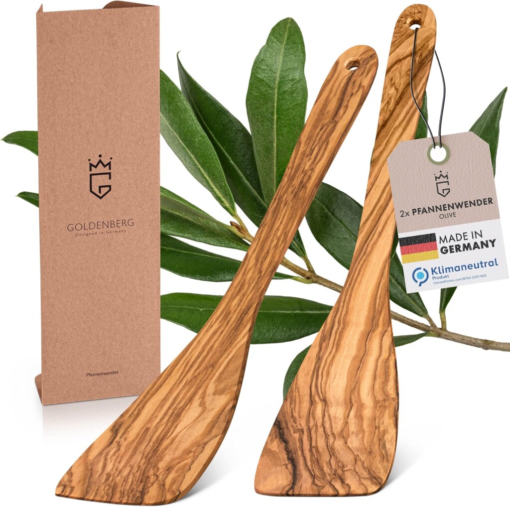 Spatule Olive en test 2023