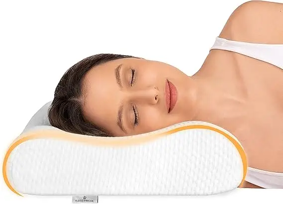 Kaiserwerk pillow in the test 2023