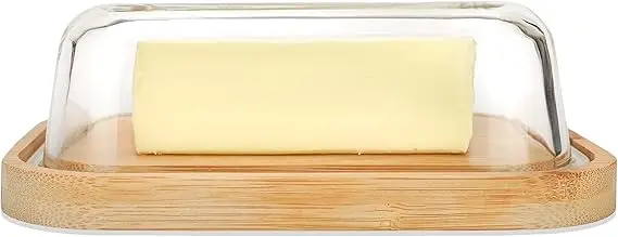 Greenable butter dish in the test 2023