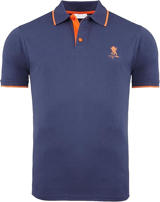 Poloshirt SINES in test 2023