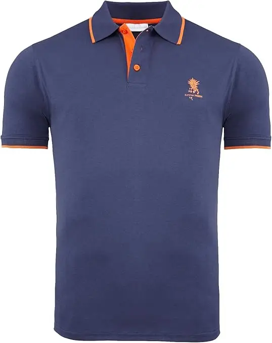 Polo shirt SINES in test 2023