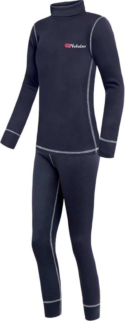 THERMY thermal underwear set in the test 2023