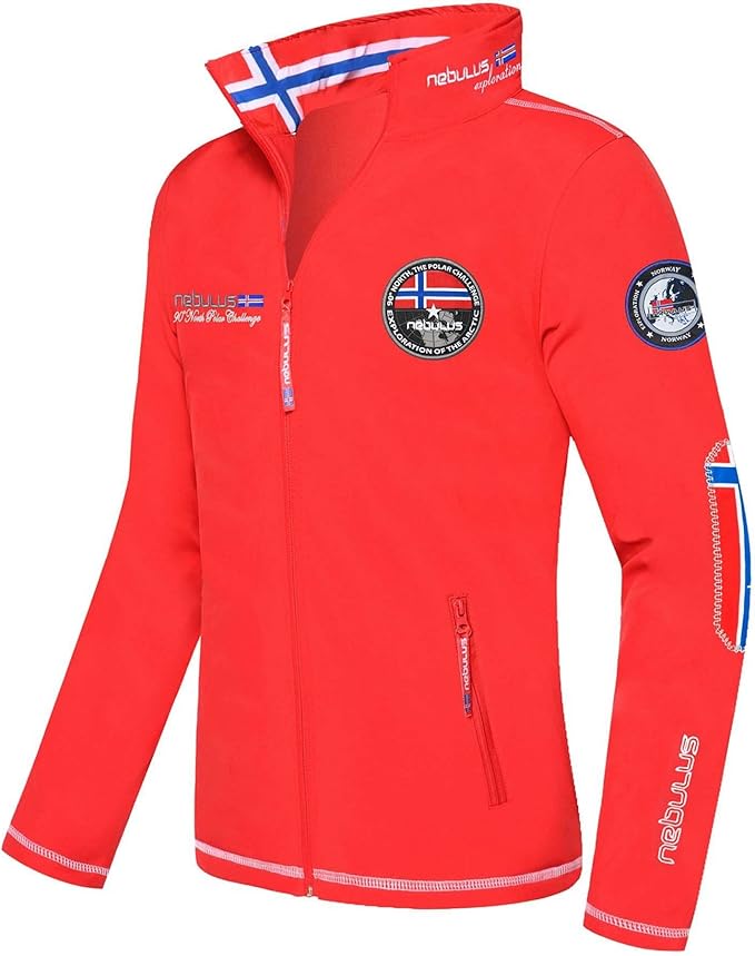 Softshelljacke MAESTRO im Test 2023