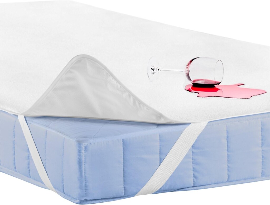 Surmatelas Bambou en test 2023