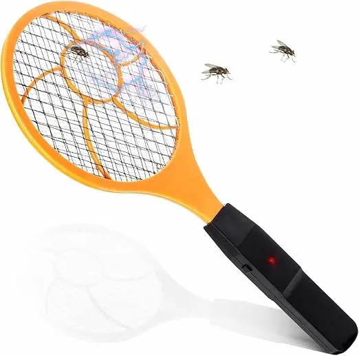 Electronic fly swatter in test 2023