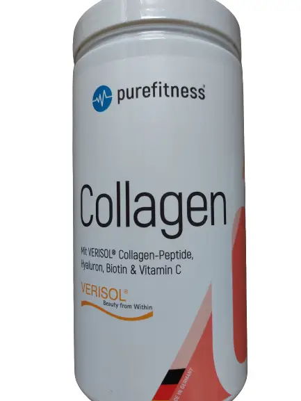 Purefitness® Colágeno