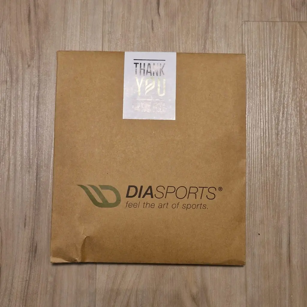 RUNSTARSVerpackung