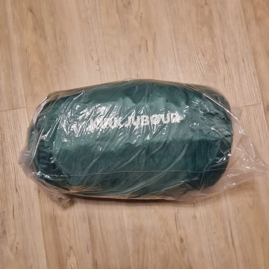 Outdoor Schlafsack "Søvn"Verpackung