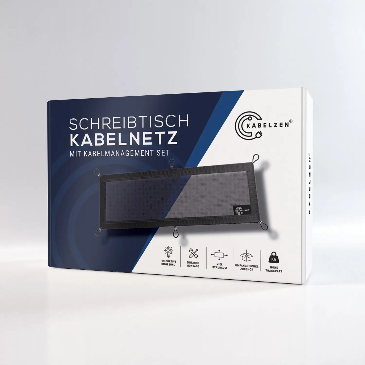 KabelZen® Kabelnetz