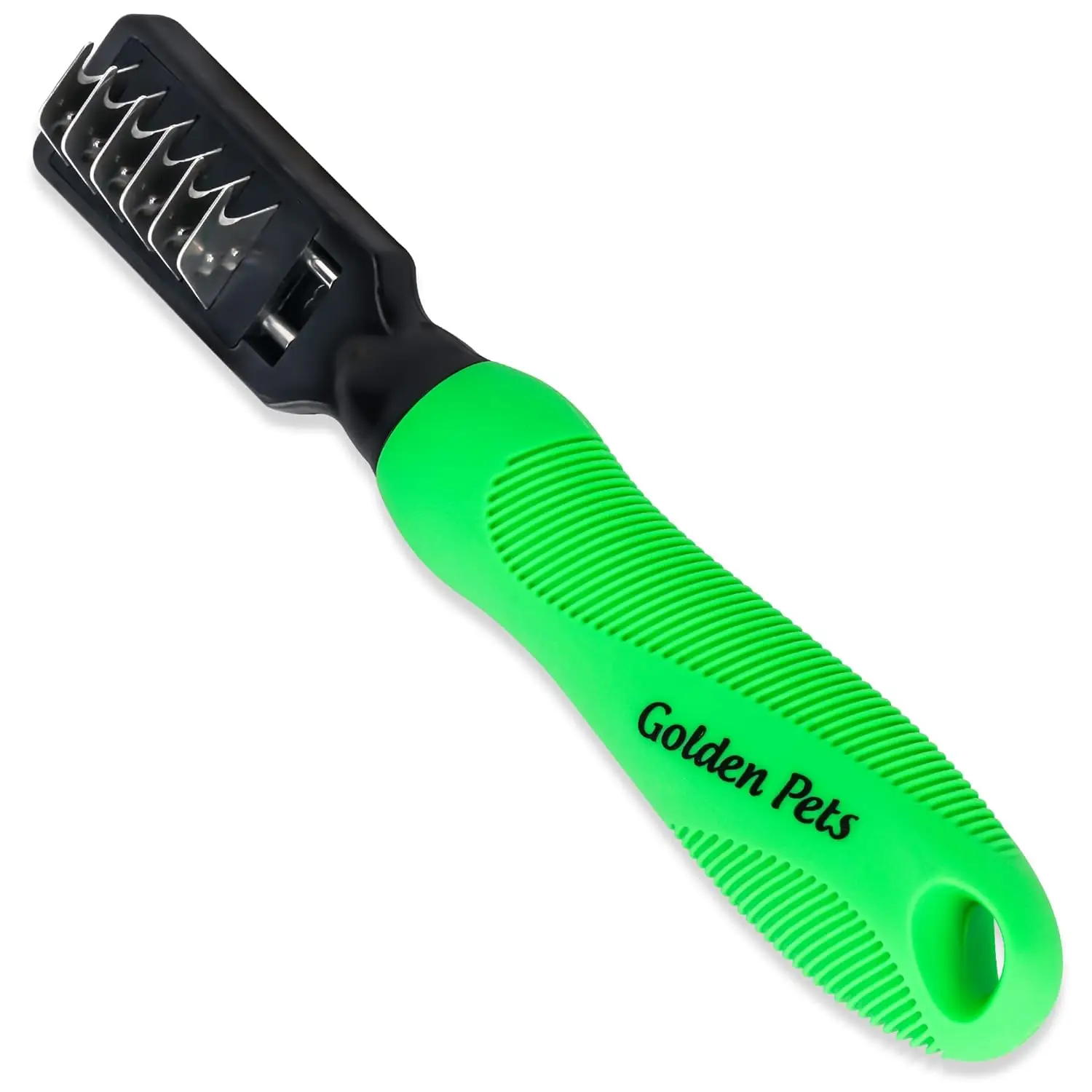 Golden Pets Entfilzungsmesser