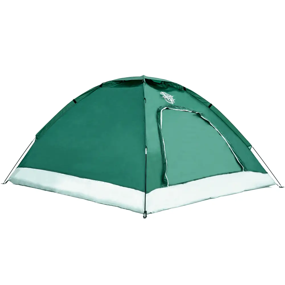 GOGLAND “Nature One” 2 Personen-Camping-Zelt