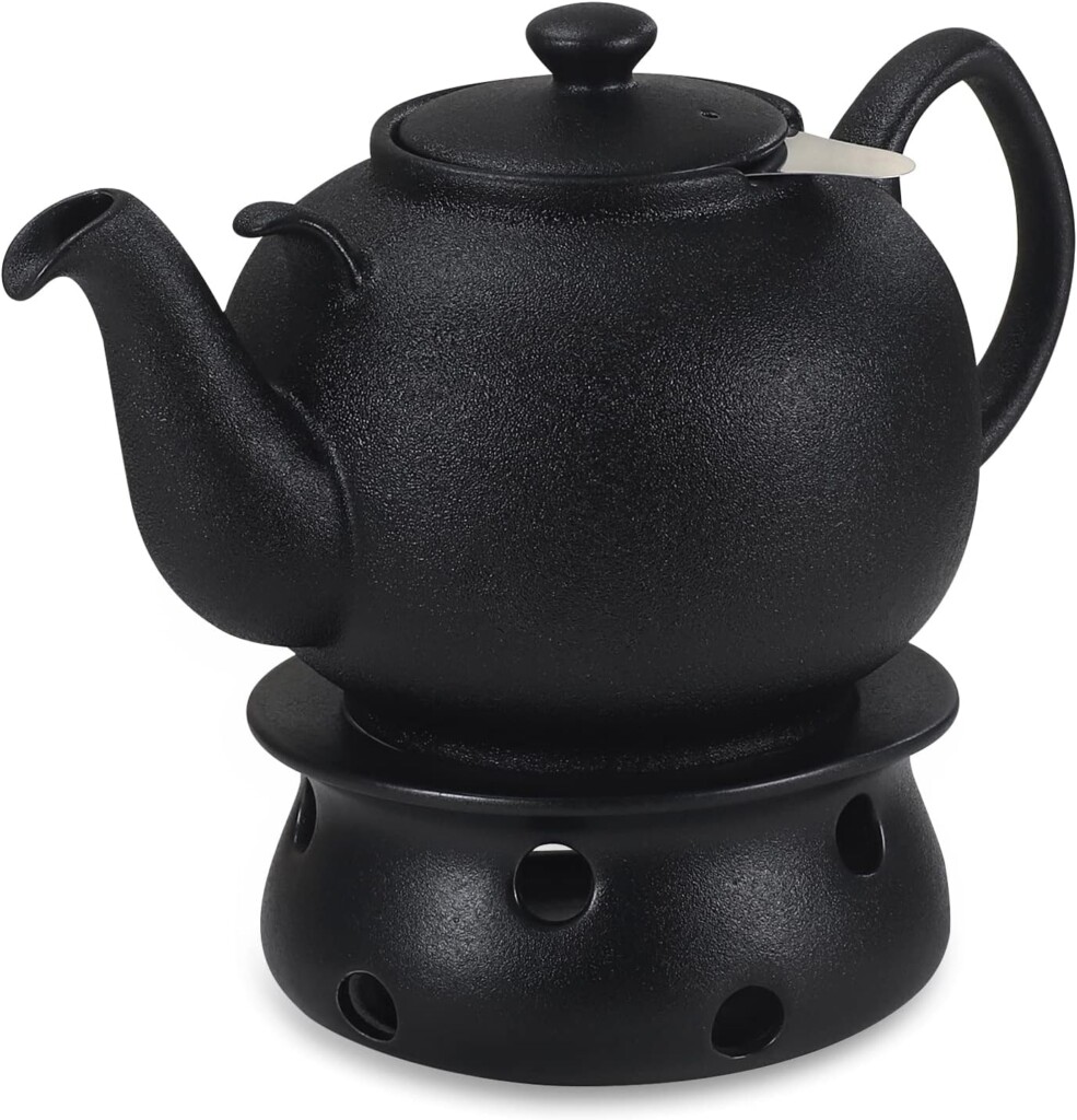 Teapot set from Urban Lifestyle