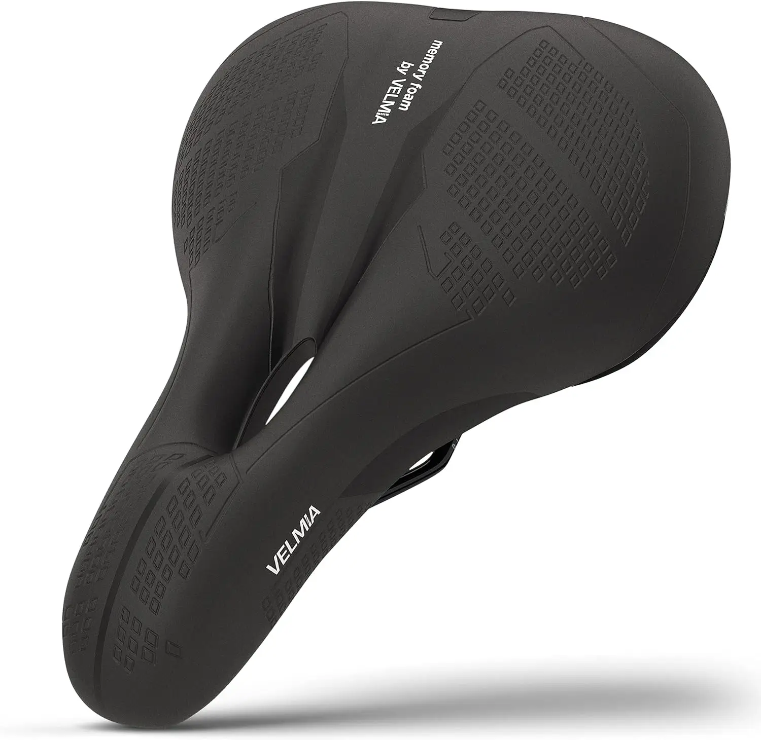 Bicycle saddle from Velmia