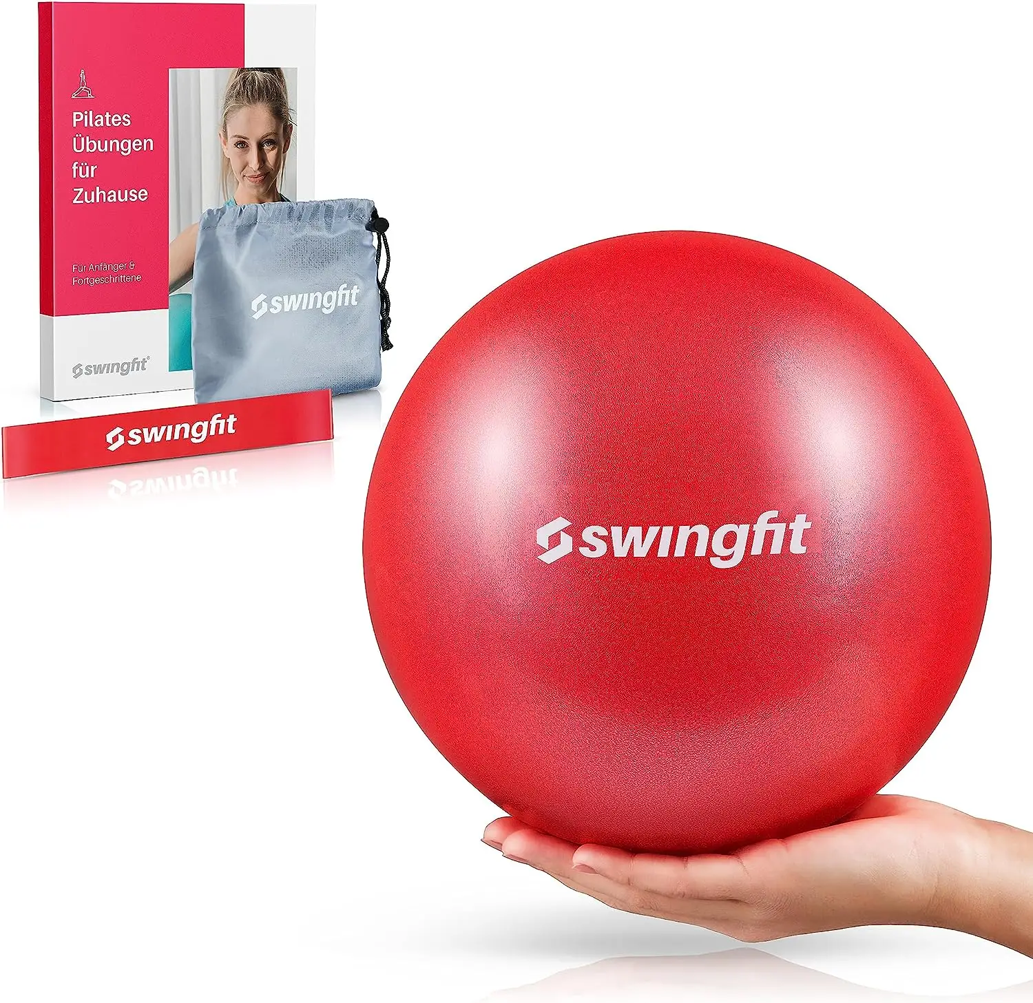 swingfit® Pilatesball