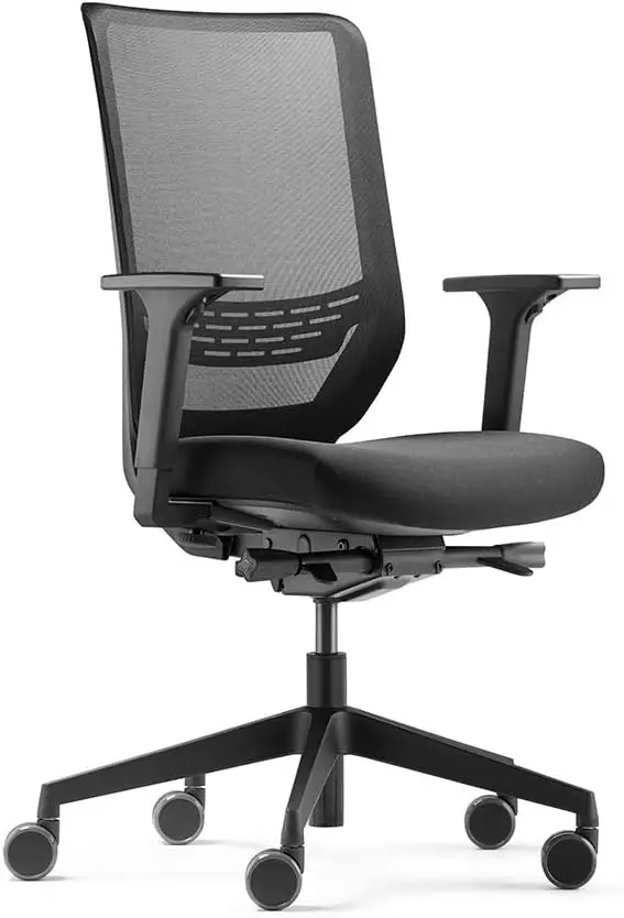 Silla de oficina Trendoffice to-sync pro en la prueba 2023