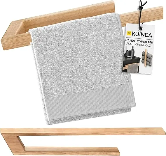 Kuinea porte-serviettes