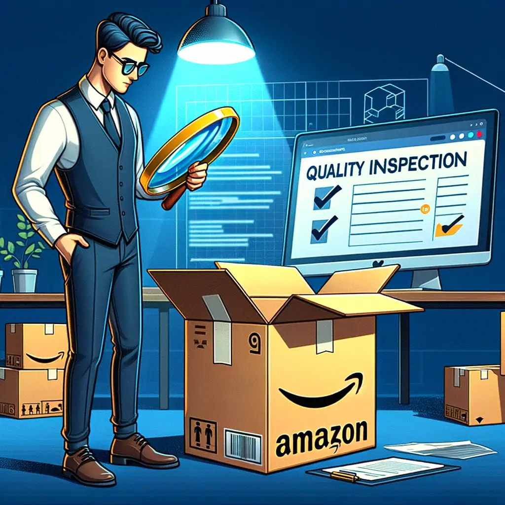 L’importance des services de test de qualité pour les vendeurs Amazon