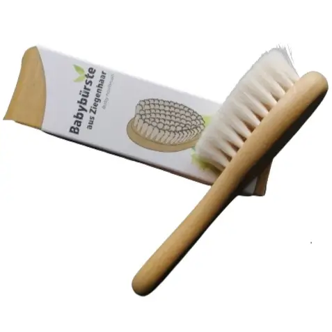 lampox Brosse à cheveux pour bébé