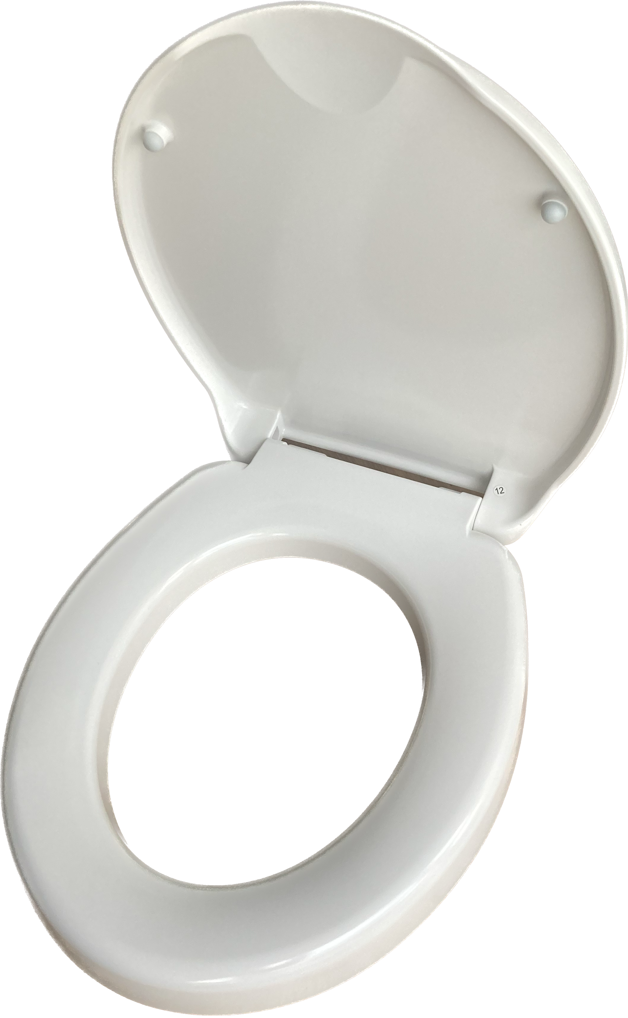Belavena Toilettendeckel im Test 2024