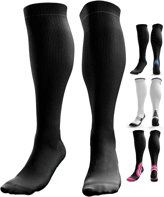 aZengear compression socks in the test 2024