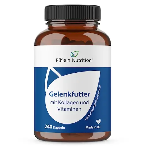 R(h)ein Nutrition® Gelenkfutter