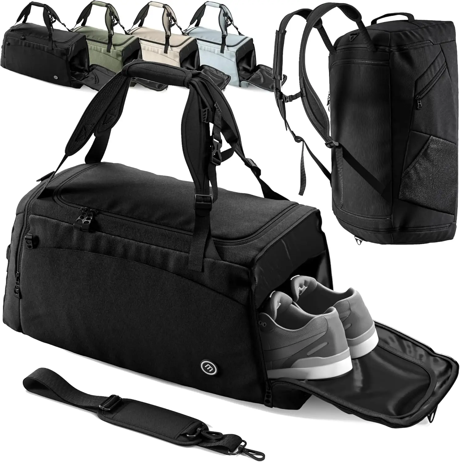 Sports bag from BeMaxx