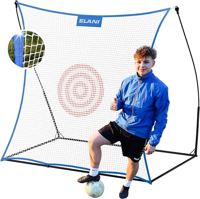 ELANI Rebounder