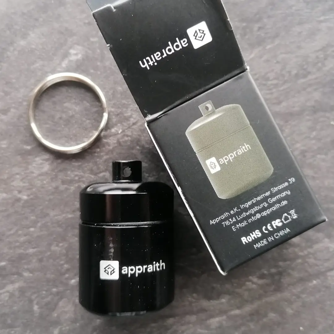 Appraith – ZenPlug