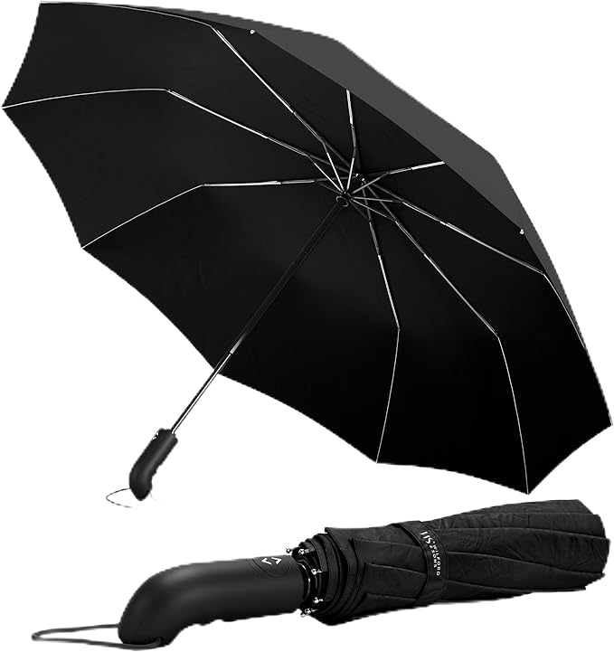 Paraplu van Wilford & Sons