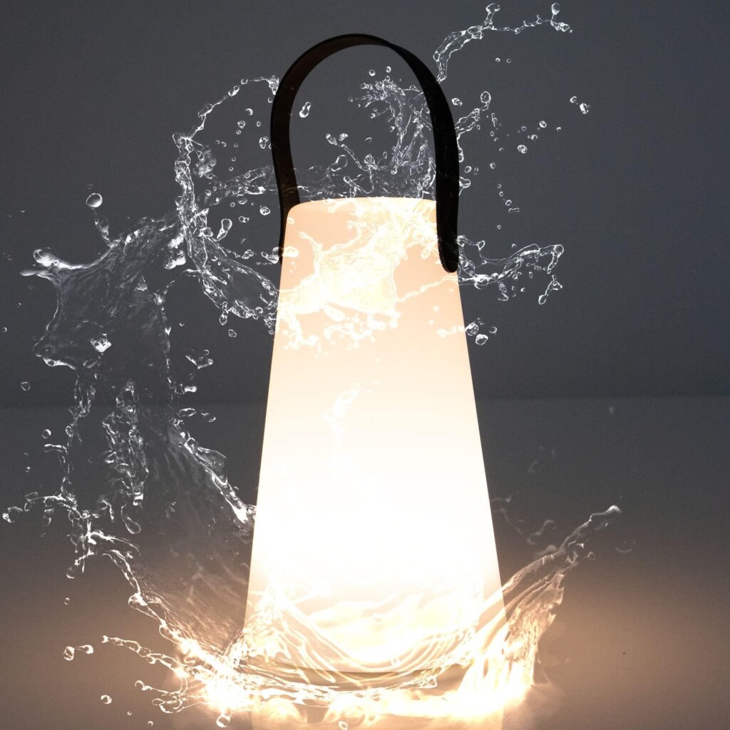 Lampada da esterno di Goods+Gadgets