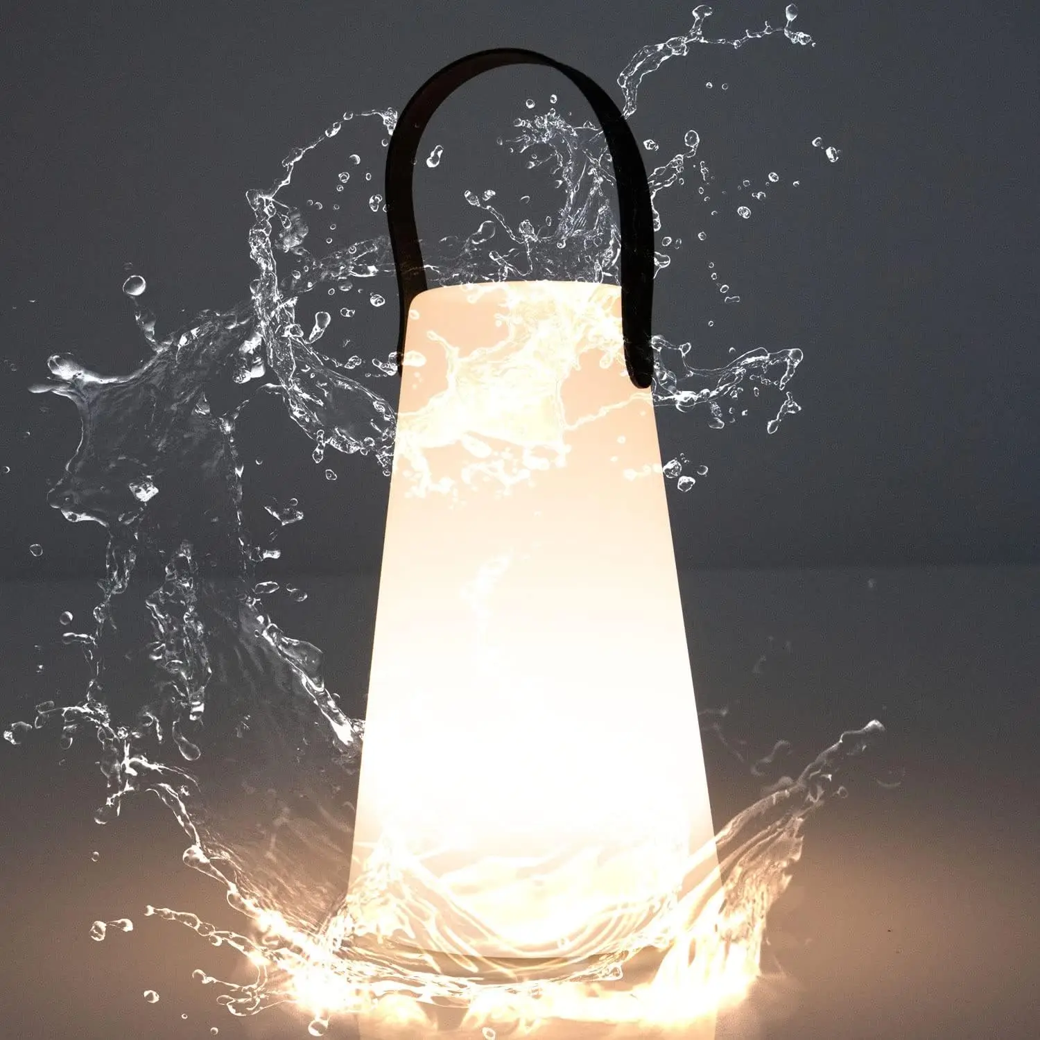 Outdoor Lampe von Goods+Gadgets®