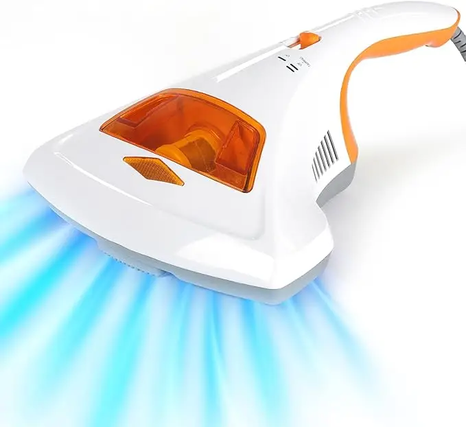 Aspirateur à acariens de maxVitalis