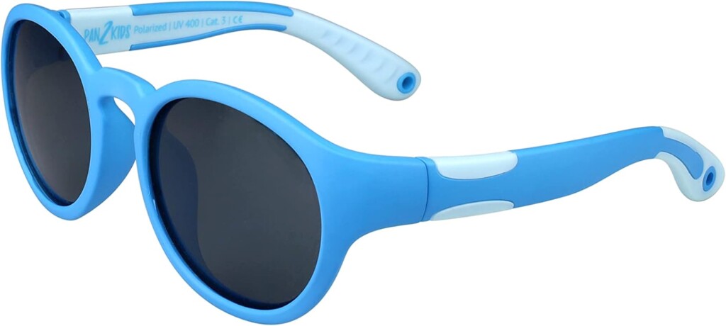 Lunettes de soleil pour enfants Pan2Kids de ActiveSol