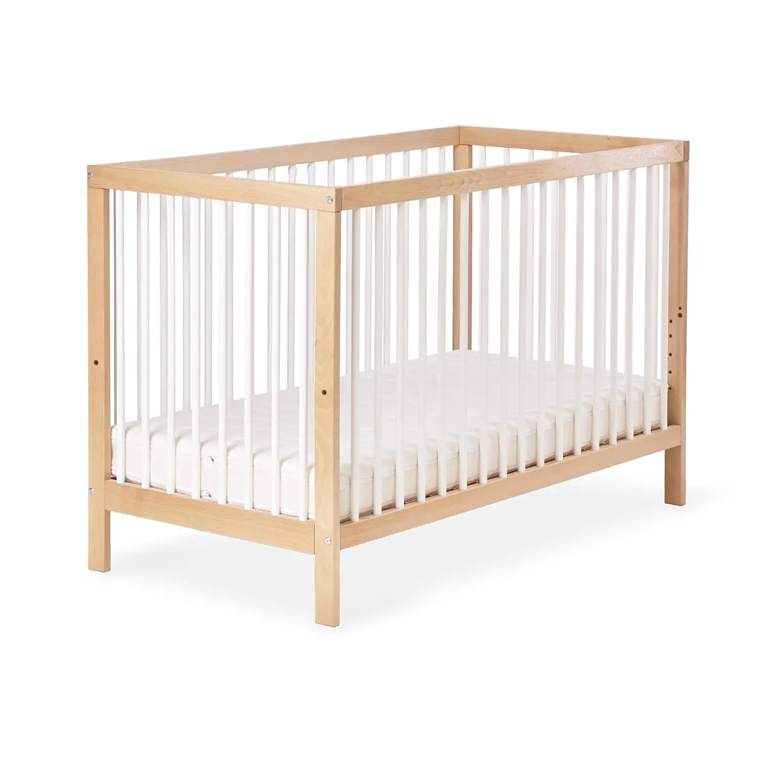 Babybett PUR von Ehrenkind®