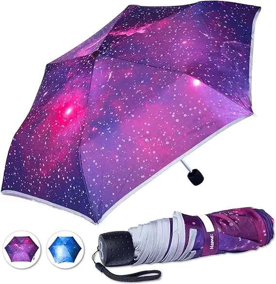 BERGIST® – Reflective umbrella for children