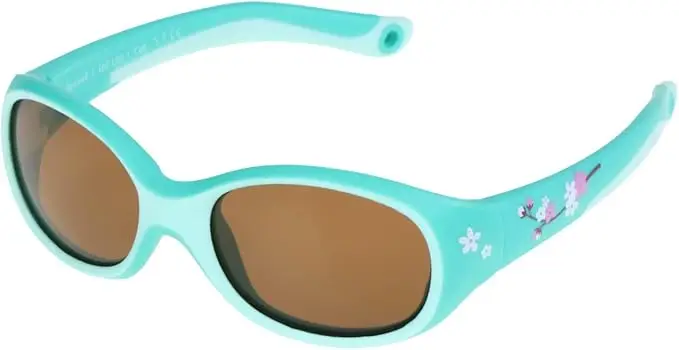 Kids sunglasses from ActiveSol