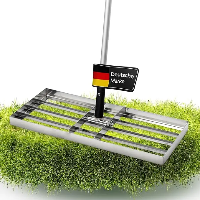 ATHELON – Lawn rake