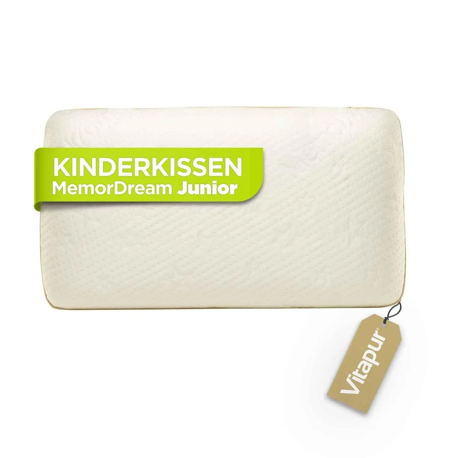 Vitapur MemoDream Junior Kinderkissen