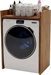 Perfect CieCie washing machine cabinet