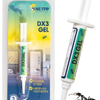 ONE FPP – DX3 Mierengel