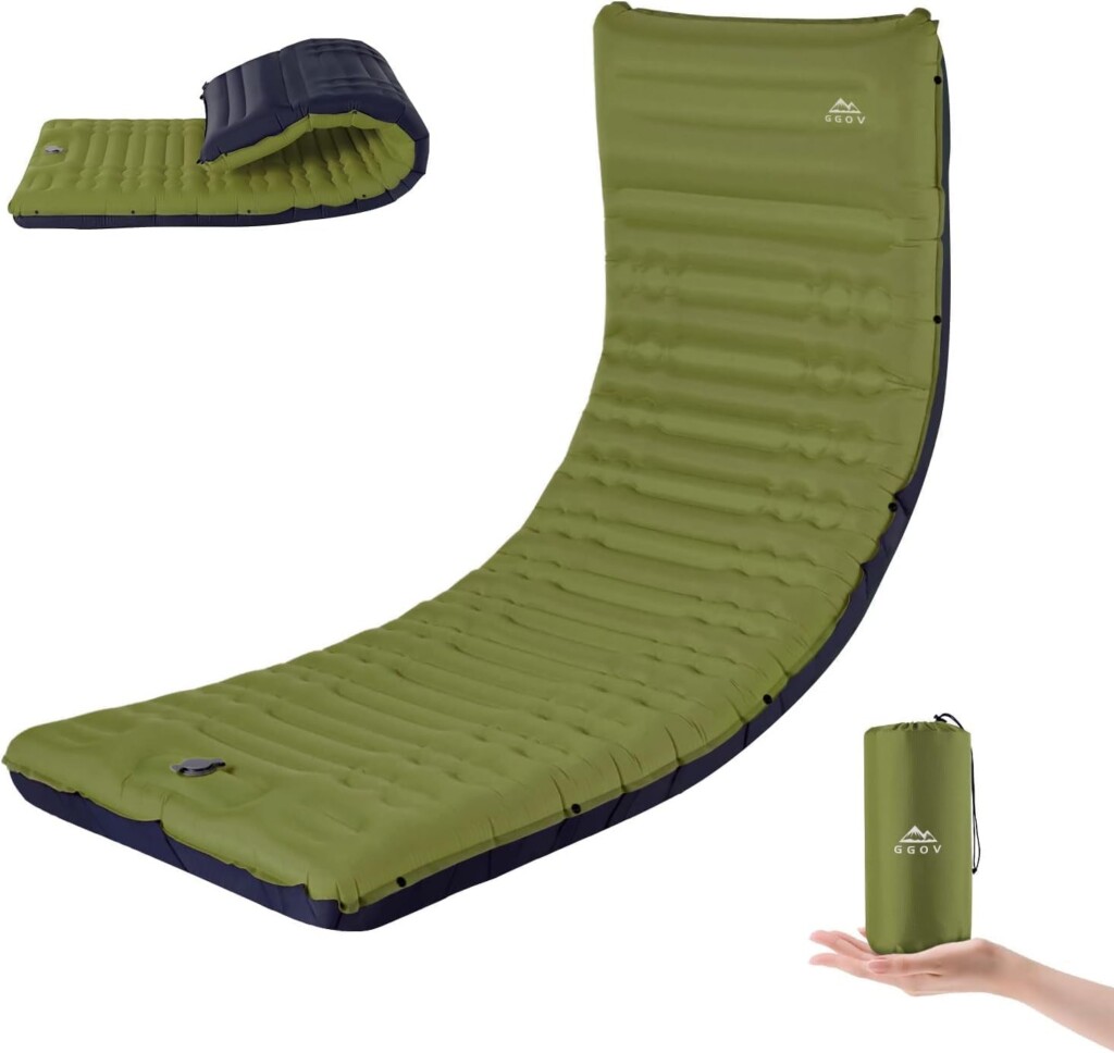 GGOV – Matelas de camping