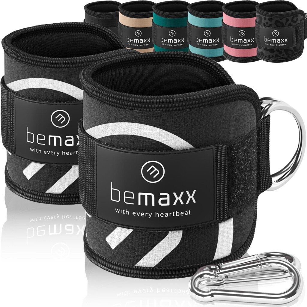 Ankle straps from BEMAXX