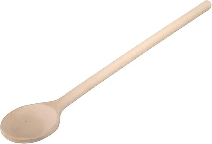 Neustanlo – large wooden cooking spoon