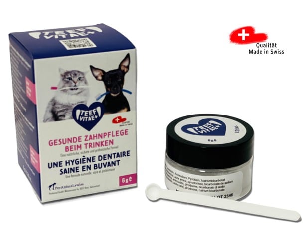 TEEF VitaePlus® von PerAnimal