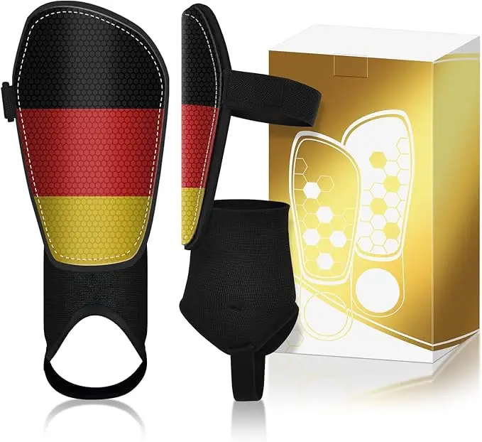 Qyrrvxy – Shin guards for football