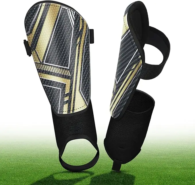 Lorymachy – Shin guards for football