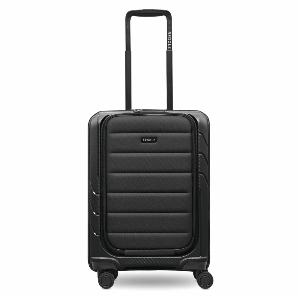 Redolz Essentials 17 Hand luggage suitcase