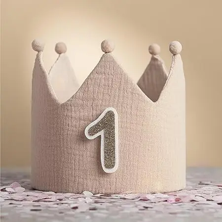 Little Goods – Birthday crown